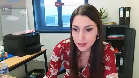 Lib ertine32 online show from 01.16.25