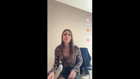 Lib ertine32 online show from 03.19.26