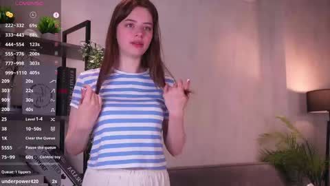 Ada online show from 05.24.26
