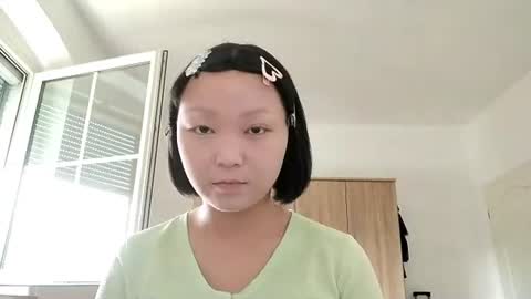 Snapshot of libbiepostlethwaite chatting on 07.18.26 Molly online show from 07.18.26