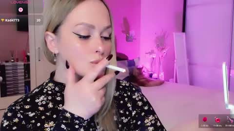 Libby online show from 04.23.26