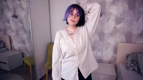 Judith online show from 11.04.25