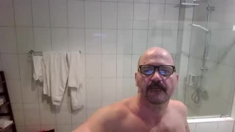 Cockcentric online show from 10.15.25