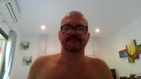 Cockcentric online show from 10.30.25