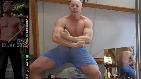 Justin Libo online show from 01.10.26