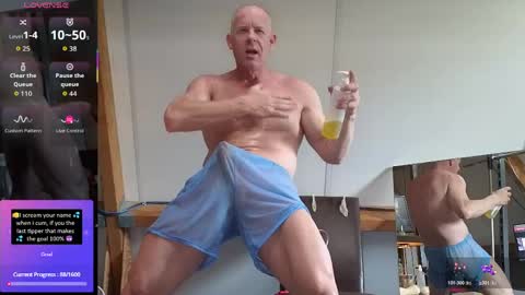 Justin Libo online show from 05.29.26
