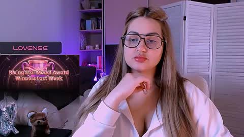 libra_mia online show from 01.13.26