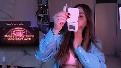 libra_mia online show from 03.15.26