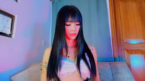 Valentina Hall online show from 01.16.26