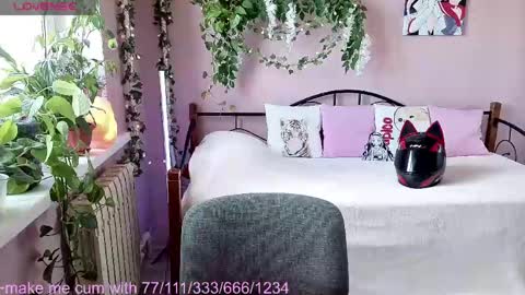 Welcome guys in my room Im Claire online show from 05.03.26