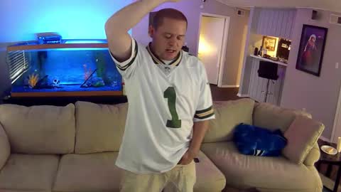 Snapshot of licketyspiit chatting on 10.30.25 licketyspiit online show from 10.30.25