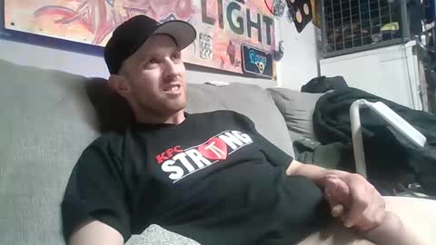 IM A BAD DAWGY WOOF WOOF online show from 12.16.24