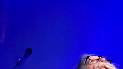 LickYourYoni online show from 01.03.25