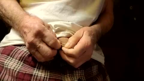 Snapshot of licorice10 chatting on 12.26.24 Licorice10 online show from 12.26.24