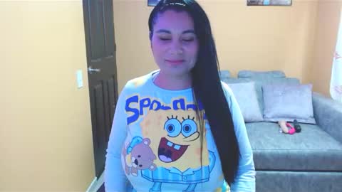 Isa online show from 02.19.25