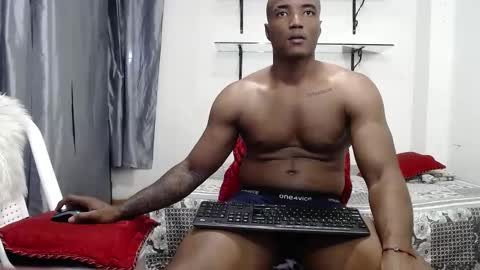 damian Surprise me with your gifts lovers online show from 03.23.26
