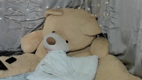 LidiaPotter online show from 03.27.26