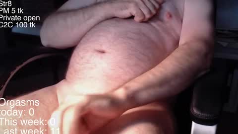 liebestool8 online show from 12.10.24