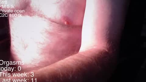 liebestool8 online show from 12.11.24