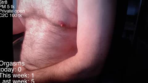 liebestool8 online show from 12.31.24