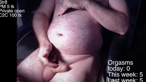 liebestool8 online show from 01.04.25