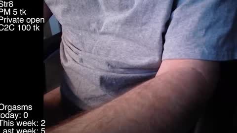 liebestool8 online show from 01.14.25