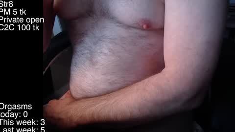 liebestool8 online show from 01.15.25