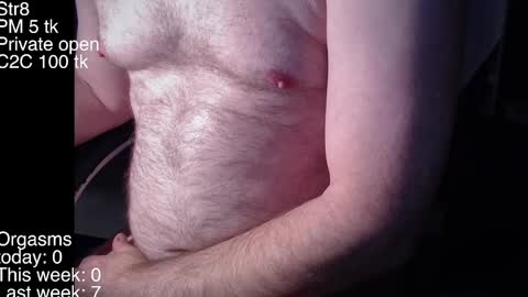 liebestool8 online show from 01.28.25