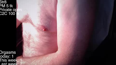 liebestool8 online show from 01.30.25