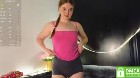 Amelia Next stream  Friday  - start 1500-1600 UTC online show from 06.26.26