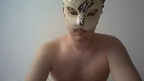 liebhaber18 online show from 03.13.26