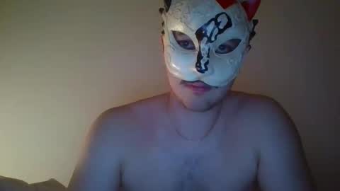 liebhaber18 online show from 03.30.26