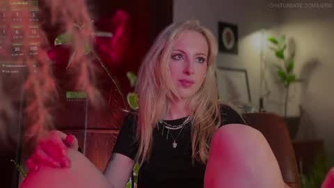 Snapshot of lierie chatting on 04.05.26 its my birthday today so im offline but id be so happy if you felt like sending me a birthday love while im away online show from 04.05.26