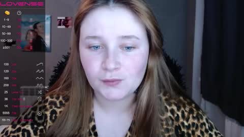 light_lunaa online show from 03.15.26