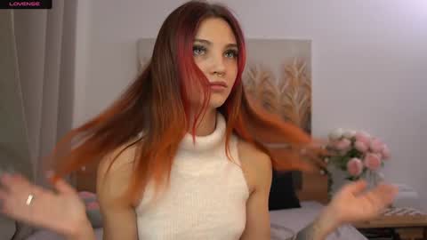 Melissa online show from 09.12.25