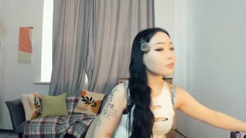 Melissa online show from 04.23.26