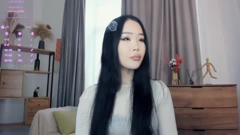Snapshot of light_my_f1re chatting on 05.23.26 Melissa online show from 05.23.26