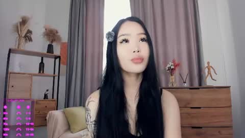 Snapshot of light_my_f1re chatting on 06.19.26 Melissa online show from 06.19.26