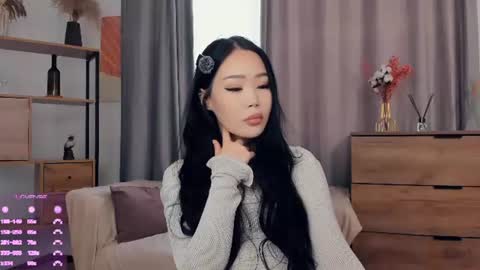 Melissa online show from 06.29.26