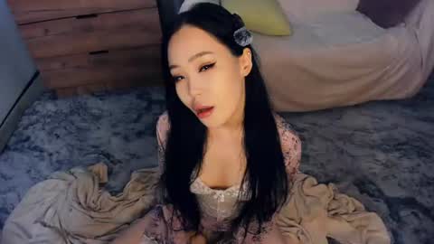Melissa online show from 07.05.26