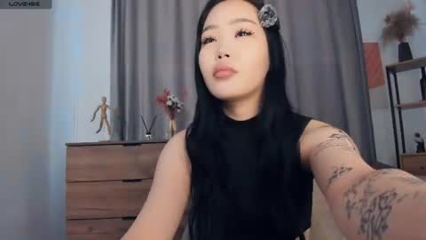 Melissa online show from 07.06.26