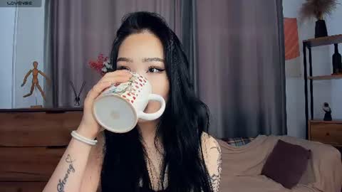 Melissa online show from 07.11.26