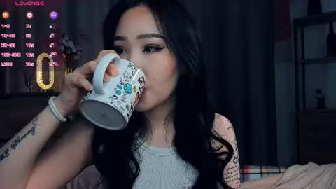 Melissa online show from 07.12.26