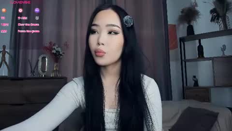 Melissa online show from 07.13.26