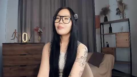 Melissa online show from 07.16.26