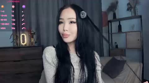 Melissa online show from 07.19.26