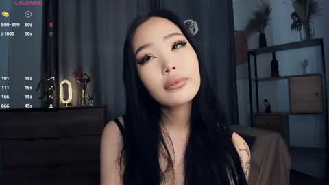 Melissa online show from 07.20.26