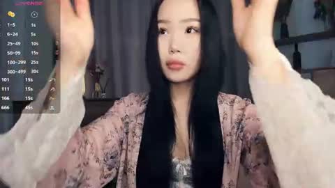 Melissa online show from 07.23.26