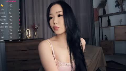 Melissa online show from 07.25.26