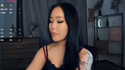 Melissa online show from 07.31.26
